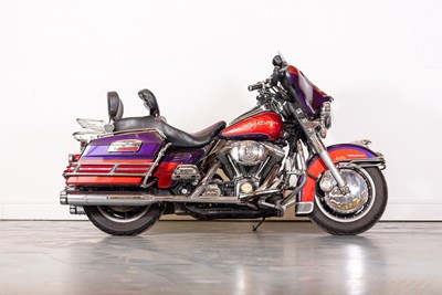Lot 6 - 2006 Harley Davidson Electro Glide