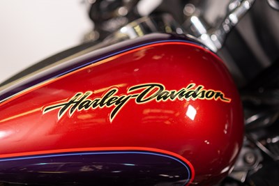 Lot 6 - 2006 Harley Davidson Electro Glide