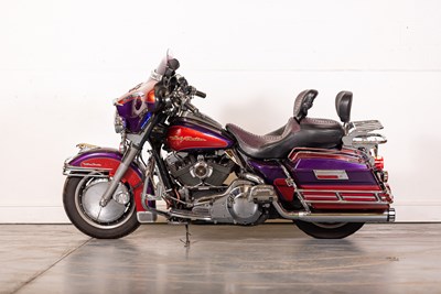 Lot 6 - 2006 Harley Davidson Electro Glide
