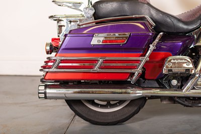 Lot 6 - 2006 Harley Davidson Electro Glide