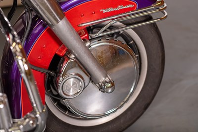 Lot 6 - 2006 Harley Davidson Electro Glide