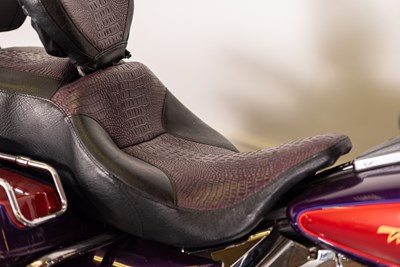 Lot 6 - 2006 Harley Davidson Electro Glide