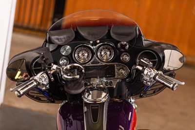 Lot 6 - 2006 Harley Davidson Electro Glide