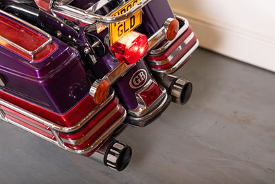 Lot 6 - 2006 Harley Davidson Electro Glide