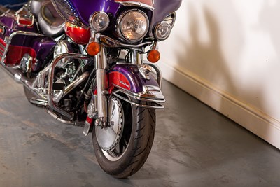 Lot 6 - 2006 Harley Davidson Electro Glide