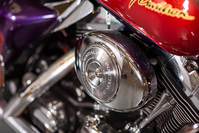 Lot 6 - 2006 Harley Davidson Electro Glide