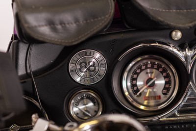 Lot 6 - 2006 Harley Davidson Electro Glide