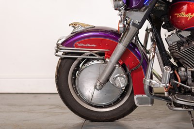 Lot 6 - 2006 Harley Davidson Electro Glide