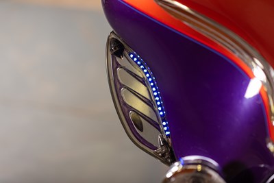 Lot 6 - 2006 Harley Davidson Electro Glide