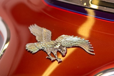 Lot 6 - 2006 Harley Davidson Electro Glide