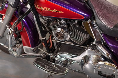 Lot 6 - 2006 Harley Davidson Electro Glide