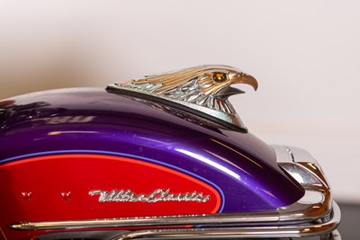 Lot 6 - 2006 Harley Davidson Electro Glide