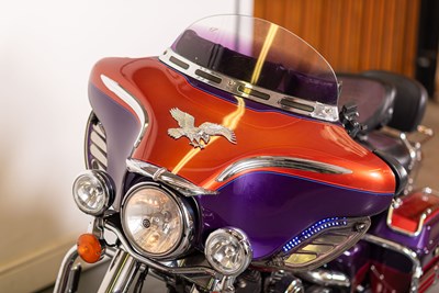 Lot 6 - 2006 Harley Davidson Electro Glide