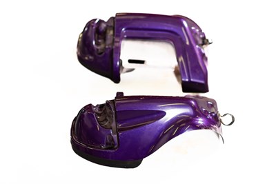 Lot 6 - 2006 Harley Davidson Electro Glide