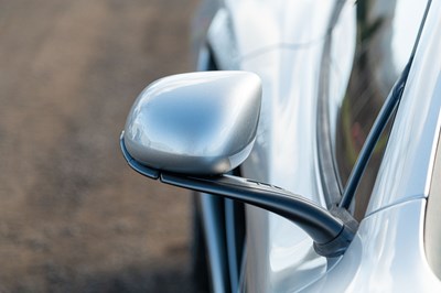 Lot 1 - 2012 McLaren MP4 12C