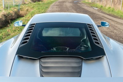 Lot 1 - 2012 McLaren MP4 12C
