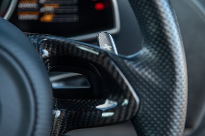 Lot 1 - 2012 McLaren MP4 12C