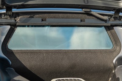 Lot 1 - 2012 McLaren MP4 12C