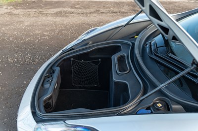 Lot 1 - 2012 McLaren MP4 12C