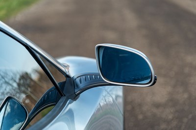 Lot 1 - 2012 McLaren MP4 12C