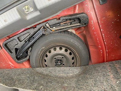 Lot 52 - 1996 Vauxhall Astra Merit 1.4 Auto