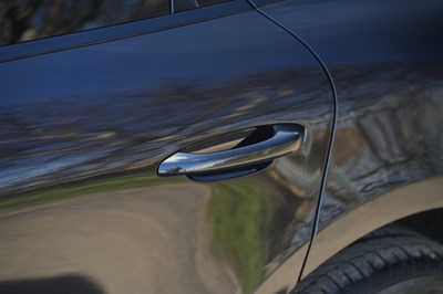 Lot 29 - 2015 Porsche Macan S S-A