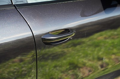 Lot 29 - 2015 Porsche Macan S S-A