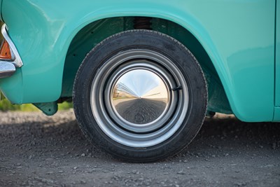 Lot 20 - 1968 Ford Anglia 105e