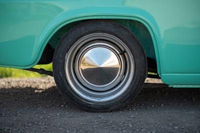 Lot 20 - 1968 Ford Anglia 105e