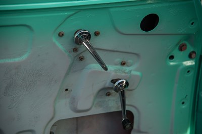 Lot 20 - 1968 Ford Anglia 105e