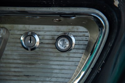 Lot 20 - 1968 Ford Anglia 105e