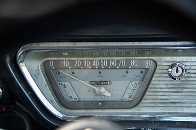 Lot 20 - 1968 Ford Anglia 105e