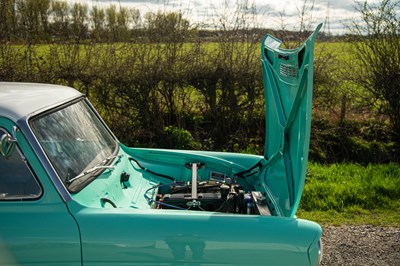 Lot 20 - 1968 Ford Anglia 105e