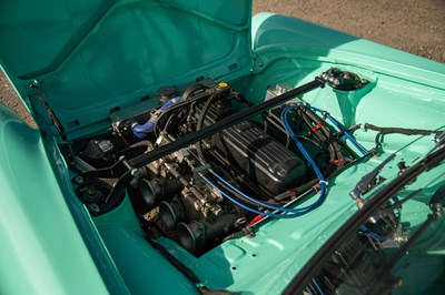 Lot 20 - 1968 Ford Anglia 105e