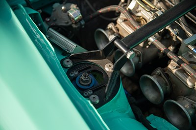 Lot 20 - 1968 Ford Anglia 105e