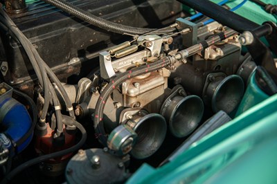 Lot 20 - 1968 Ford Anglia 105e