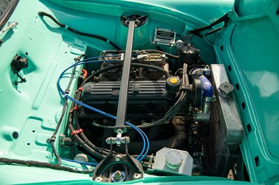 Lot 20 - 1968 Ford Anglia 105e