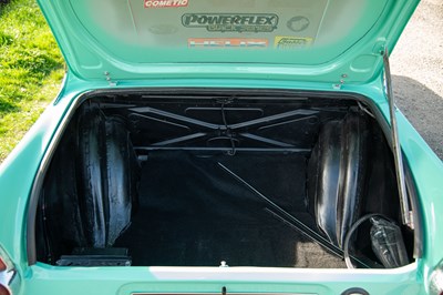 Lot 20 - 1968 Ford Anglia 105e