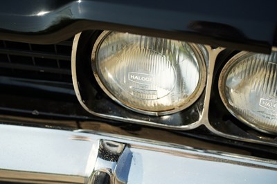 Lot 21 - 1973 Ford Capri 3000 GXL