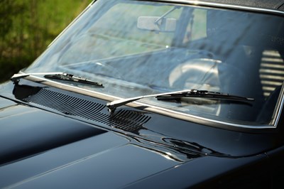 Lot 21 - 1973 Ford Capri 3000 GXL