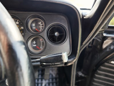 Lot 21 - 1973 Ford Capri 3000 GXL