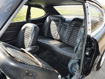 Lot 21 - 1973 Ford Capri 3000 GXL