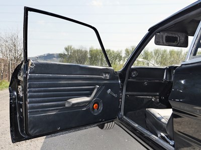 Lot 21 - 1973 Ford Capri 3000 GXL