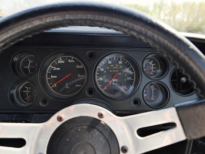 Lot 21 - 1973 Ford Capri 3000 GXL