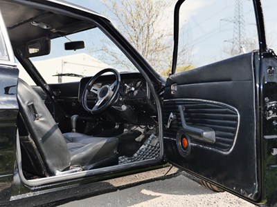 Lot 21 - 1973 Ford Capri 3000 GXL