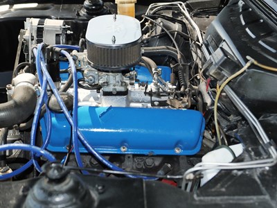 Lot 21 - 1973 Ford Capri 3000 GXL