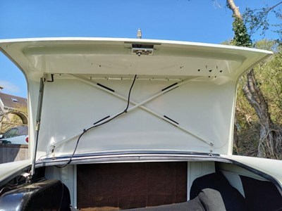 Lot 53 - 1966 Triumph Herald 1200