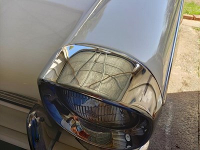Lot 53 - 1966 Triumph Herald 1200