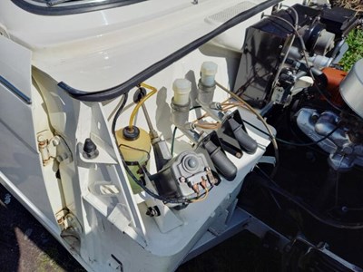 Lot 53 - 1966 Triumph Herald 1200