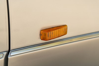 Lot 39 - 1993 Mercedes Benz 320 CE Cabriolet